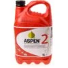 Aspen 2 FRT 5 Liter Schone Alkylaatbenzine Voor Tweetaktmotoren -Tuingereedschaps winkel 1200x1101