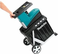 Makita UD2500 Hakselaar - 2500W -Tuingereedschaps winkel 1200x1113