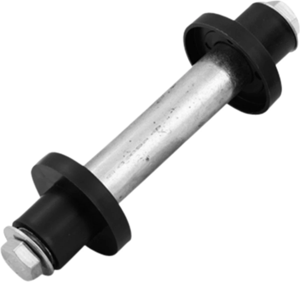 Merkloos Kruiwagenwiel Anti Lek - 4.80/4.00-8 - Massief PU Band - Lekvrij Wiel Met 130mm As - Kruiwagenband 4.80/400 Voor Kruiwagen 7 Merkloos Kruiwagenwiel Anti Lek - 4.80/4.00-8 - Massief PU Band - Lekvrij Wiel Met 130mm As - Kruiwagenband 4.80/400 Voor Kruiwagen - Afbeelding 5