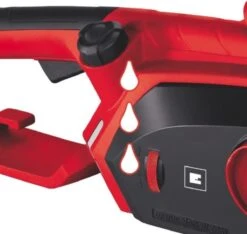 Einhell Elektrische Kettingzaag GH-EC 2040 (2000 Watt - 375 Mm Zaaglengte - Oregon-ketting En Kwaliteitszwaard - Terugslagbescherming En Kettingvangbout) 26 Einhell Elektrische Kettingzaag GH-EC 2040 (2000 Watt - 375 Mm Zaaglengte - Oregon-ketting En Kwaliteitszwaard - Terugslagbescherming En Kettingvangbout) -Tuingereedschaps winkel 1200x1137 1