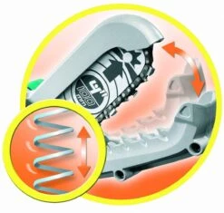 Black & Decker BLACK+DECKER GK1000-QS Alligator Snoeizaag - 550W - 10cm - Gesnoerd 15 Black & Decker BLACK+DECKER GK1000-QS Alligator Snoeizaag - 550W - 10cm - Gesnoerd -Tuingereedschaps winkel 1200x1140 1