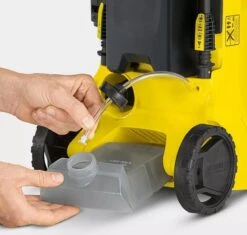 Kärcher K 3 Power Control Home Hogedrukreiniger - 1600 W - 120 Bar - 25 M²/h - Met Home Kit -Tuingereedschaps winkel 1200x1140 2