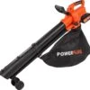 Powerplus Dual Power POWDPG75270 Bladblazer - Bladzuiger En -versnipperaar - Brushless - Blazen - Zuigen - Versnipperen - Excl. Accu En Lader - Incl. Opvangzak 45L 1 Powerplus Dual Power POWDPG75270 Bladblazer - Bladzuiger En -versnipperaar - Brushless - Blazen - Zuigen - Versnipperen - Excl. Accu En Lader - Incl. Opvangzak 45L -Tuingereedschaps winkel 1200x1152