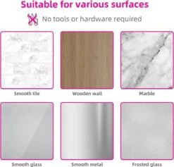 BOTC Bezemhouder - 4 Stuks - RVS - Bezem Ophangsysteem - Bezem Houder - Tuingereedschap - Zwart 13 BOTC Bezemhouder - 4 Stuks - RVS - Bezem Ophangsysteem - Bezem Houder - Tuingereedschap - Zwart -Tuingereedschaps winkel 1200x1152 4