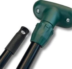 MAUS Classic Bezem Binnen 50cm - Zachte Paardenhaar Zaalveger Van Hout Met Steel - Made In EU -zeer Robuust -Tuingereedschaps winkel 1200x1158 1