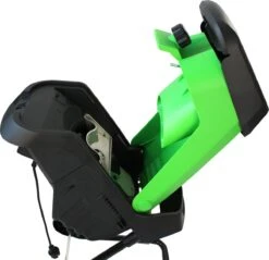 Profeco Stille Hakselaar 2000W - Tuinhakselaar - Versnipperaar Voor 45mm Takdikte - Incl. 50 Liter Opvangzak En Veilige Duwstok 20 Profeco Stille Hakselaar 2000W - Tuinhakselaar - Versnipperaar Voor 45mm Takdikte - Incl. 50 Liter Opvangzak En Veilige Duwstok -Tuingereedschaps winkel 1200x1160