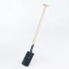 Streuding - Spade - Model - Westerwolde - Type 206 - Blad 270x160mm -Tuingereedschaps winkel 1200x1167 2