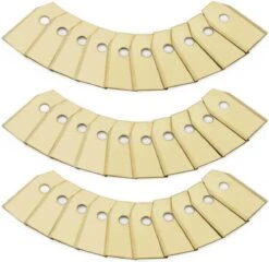 Titanium Robot Grasmaaier Mesjes Voor Husqvarna Automower, Gardena Robotmaaiers -Tuingereedschaps winkel 1200x1168 4