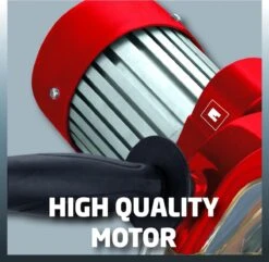 Einhell Kettingslijper GC-CS 235 E (235 W - 3.000 /min - Kettingspanner - Slijpschijf - Verlichting - Draaibare Slijpkop - Dieptebegrenzer) Slijpkop - Dieptebegrenzer) -Tuingereedschaps winkel 1200x1169 7