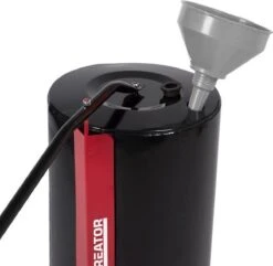 Kreator KRTGR9101 Tuinwals - 50 Cm Werkbreedte -Tuingereedschaps winkel 1200x1172 1