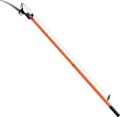 Gardebruk Takkenzaag Telescopisch - 2in1 Zaag & Snoeischaar - Oranje -Tuingereedschaps winkel 1200x1178 7