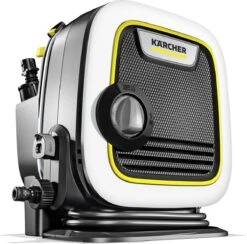 Kärcher K Mini Plus Hogedrukreiniger - 1400W - 360 L/u - Incl. Extra Dunne PremiumFlex Slang 21 Kärcher K Mini Plus Hogedrukreiniger - 1400W - 360 L/u - Incl. Extra Dunne PremiumFlex Slang -Tuingereedschaps winkel 1200x1183 1