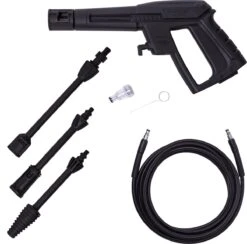 VONROC Hogedrukreiniger V14-1 - 1400W – 110 Bar – 390 L/h – Incl. 5m Slang, Spuitstukken En Accessoires 13 VONROC Hogedrukreiniger V14-1 - 1400W – 110 Bar – 390 L/h – Incl. 5m Slang, Spuitstukken En Accessoires -Tuingereedschaps winkel 1200x1183