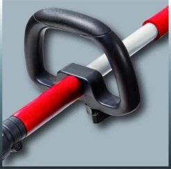 Einhell Telescoop Heggenschaar GC-HH 9048 (900 W - Snijkop Kantelbaar - Metalen Tandwielaandrijving - Telescopische Geleidesteel 50 Cm Verlengbaar - Extra Verstelbare Handgreep - Inclusief Draagriem) -Tuingereedschaps winkel 1200x1184 2