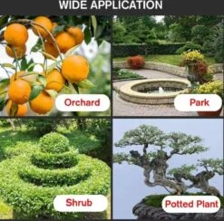 Accu Snoeischaar-88 VOLT-9000 MAh-COMPLETE SET-Professioneel-Hovenier-Tuinman -Tuingereedschaps winkel 1200x1184 7