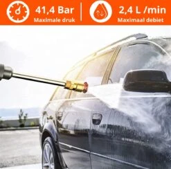 Hogedrukreiniger - Draagbaar - Auto Wasmachine - Hogedrukreiniger 16 Hogedrukreiniger - Draagbaar - Auto Wasmachine - Hogedrukreiniger -Tuingereedschaps winkel 1200x1187 5