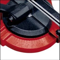 Einhell Kettingslijper GC-CS 85 E (85 W - 5500 /min - Slijphoekverstelling W. Schaal - Kettingspanner - Dieptebegrenzer Incl. Slijpschijf) -Tuingereedschaps winkel 1200x1192 3