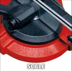 Einhell Kettingslijper GC-CS 85 E (85 W - 5500 /min - Slijphoekverstelling W. Schaal - Kettingspanner - Dieptebegrenzer Incl. Slijpschijf) -Tuingereedschaps winkel 1200x1195 11