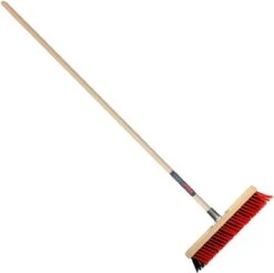 Talen Tools - X-bezem - Buiten - 40 Cm - Rood/Zwart - Compleet -Tuingereedschaps winkel 1200x1195 7