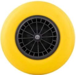 Merkloos Kruiwagenwiel Anti Lek - 4.80/4.00-8 - Massief PU Band - Lekvrij Wiel Met 130mm As - Kruiwagenband 4.80/400 Voor Kruiwagen 18 Merkloos Kruiwagenwiel Anti Lek - 4.80/4.00-8 - Massief PU Band - Lekvrij Wiel Met 130mm As - Kruiwagenband 4.80/400 Voor Kruiwagen -Tuingereedschaps winkel 1200x1196 1