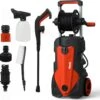 Merkloos Home Hogedrukreiniger - 2100W - 165 Bar - Met Verstelbare Nozzles Slanghaspel 5m Netsnoer 10m Slang - Voor Reiniging Huis Auto Tuin 1 Merkloos Home Hogedrukreiniger - 2100W - 165 Bar - Met Verstelbare Nozzles Slanghaspel 5m Netsnoer 10m Slang - Voor Reiniging Huis Auto Tuin -Tuingereedschaps winkel 1200x1196 6