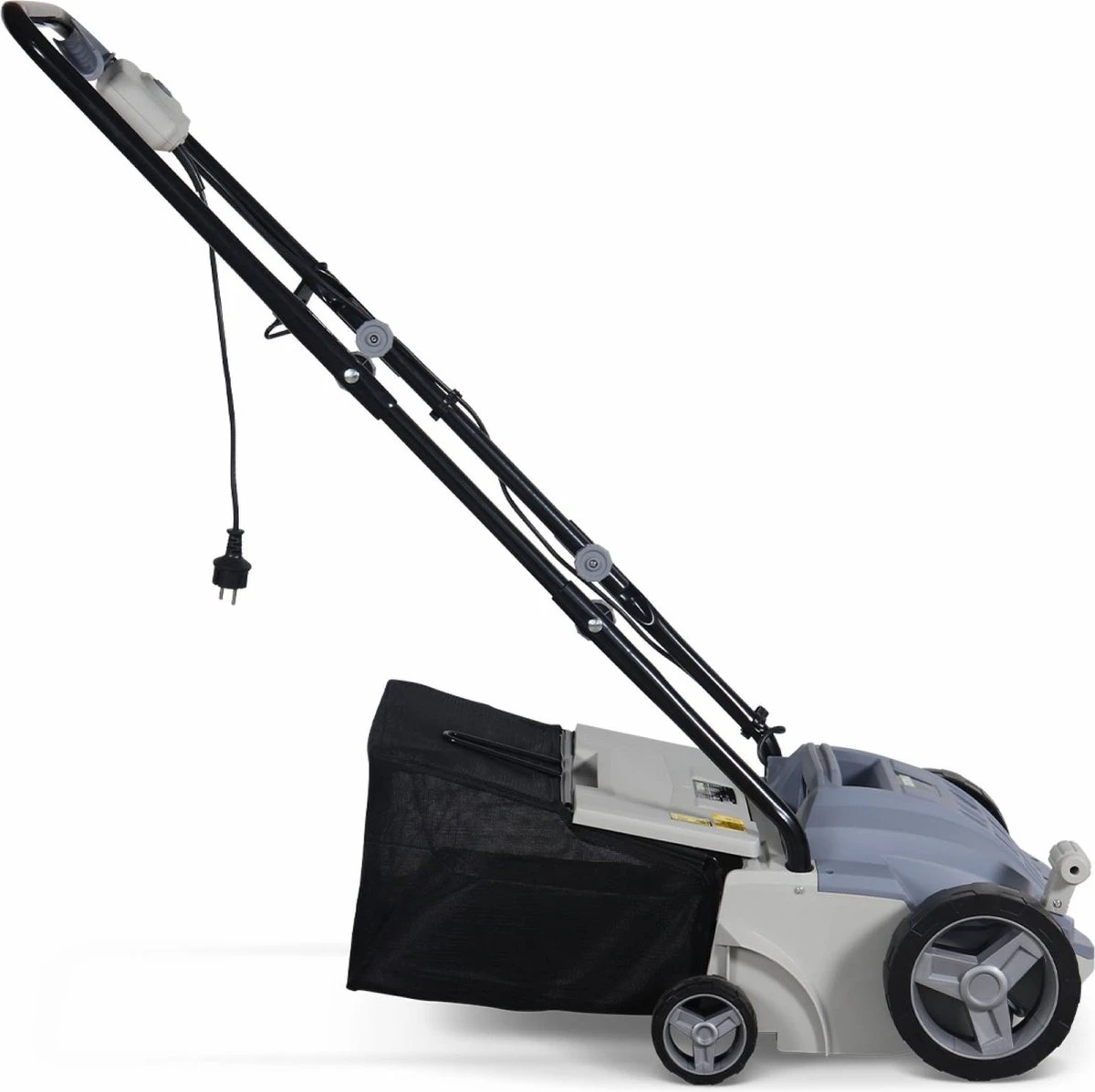 Elektrische Verticuteermachine Voor Gras - VOLTR Merk 9 Elektrische Verticuteermachine Voor Gras - VOLTR Merk - Afbeelding 7