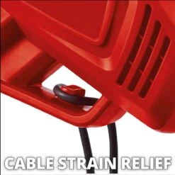 Einhell Elektrische Bladblazer GC-EL 3024 E (blazen, Zuigen & Versnipperen, Zuigbuis Ø75 Mm, Zuigkracht 650 M³/h, Hakselfunctie 10:1, Blaassnelheid 240 Km/h, Opvangzak 40 L) -Tuingereedschaps winkel 1200x1198 1