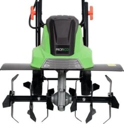 Profeco Tuinfrees Elektrisch 1050W - Grondfrees Verrijdbaar - Werkbreedte: 360mm -Tuingereedschaps winkel 1200x1198 7