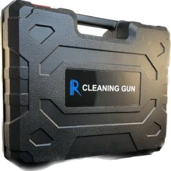 Hogedrukreinger Op Accu - Inclusief Opbergkoffer - Foam Gun - Foam Sprayer - Schuimpistool - Schuimsproeier - Hogedruk Pistool - Inclusief Accesoires -Tuingereedschaps winkel 1200x1199 17