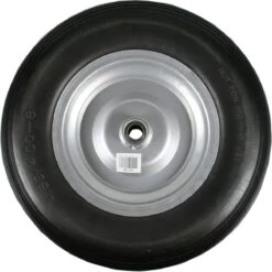 Benson Anti Lek Kruiwagenwiel 4.80 / 4.00-8 Mix Kleur -Tuingereedschaps winkel 1200x1199 4