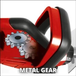 Einhell Accu Heggenschaar GE-CH 1846 Li-Solo Power X-Change (Li-Ion - 18 V - 46 Cm Zaaglengte - 15 Mm Tandafstand - Ergonomische Handgreep - Zonder Accu En Lader) 39 Einhell Accu Heggenschaar GE-CH 1846 Li-Solo Power X-Change (Li-Ion - 18 V - 46 Cm Zaaglengte - 15 Mm Tandafstand - Ergonomische Handgreep - Zonder Accu En Lader) -Tuingereedschaps winkel 1200x1199 5