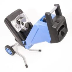 Güde Hakselaar Elektrisch 2501 - Max. Ø45 Mm - 45L Opvangbak - 2500W -Tuingereedschaps winkel 1200x1200 101