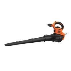 Black & Decker BLACK+DECKER BEBLV301 Bladblazer - Blaas En Zuigfunctie - Rugzak Als Opvangzak -Tuingereedschaps winkel 1200x1200 102