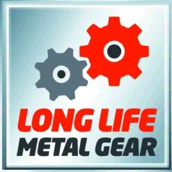 Einhell Telescoop Heggenschaar GC-HH 9048 (900 W - Snijkop Kantelbaar - Metalen Tandwielaandrijving - Telescopische Geleidesteel 50 Cm Verlengbaar - Extra Verstelbare Handgreep - Inclusief Draagriem) -Tuingereedschaps winkel 1200x1200 144