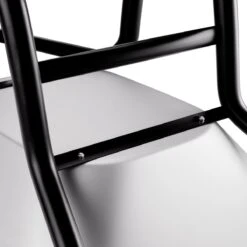 Gardebruk Kruiwagen 100L - Luchtband - 250kg Draagkracht Zilver -Tuingereedschaps winkel 1200x1200 15