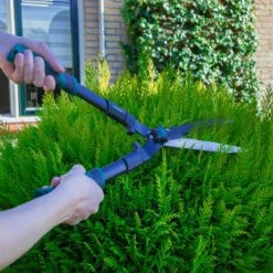 VONROC Snoeischaren Set / Snoeiset - 3-delig - Takkenschaar, Heggenschaar En Snoeischaar 16 VONROC Snoeischaren Set / Snoeiset - 3-delig - Takkenschaar, Heggenschaar En Snoeischaar -Tuingereedschaps winkel 1200x1200 151