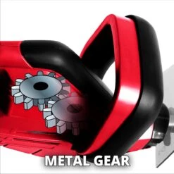 Einhell Accu Heggenschaar GE-CH 1846 Li-Solo Power X-Change (Li-Ion - 18 V - 46 Cm Zaaglengte - 15 Mm Tandafstand - Ergonomische Handgreep - Zonder Accu En Lader) 33 Einhell Accu Heggenschaar GE-CH 1846 Li-Solo Power X-Change (Li-Ion - 18 V - 46 Cm Zaaglengte - 15 Mm Tandafstand - Ergonomische Handgreep - Zonder Accu En Lader) -Tuingereedschaps winkel 1200x1200 163