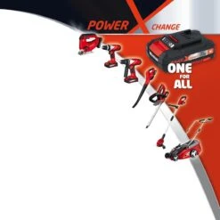Einhell Accu Heggenschaar GE-CH 1846 Li-Solo Power X-Change (Li-Ion - 18 V - 46 Cm Zaaglengte - 15 Mm Tandafstand - Ergonomische Handgreep - Zonder Accu En Lader) 36 Einhell Accu Heggenschaar GE-CH 1846 Li-Solo Power X-Change (Li-Ion - 18 V - 46 Cm Zaaglengte - 15 Mm Tandafstand - Ergonomische Handgreep - Zonder Accu En Lader) -Tuingereedschaps winkel 1200x1200 165