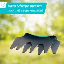 GARDENA AccuCut Li - Grasschaar - 8 Cm Maaibreedte -Tuingereedschaps winkel 1200x1200 166