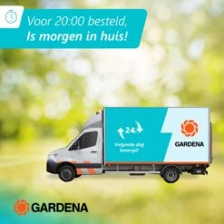 GARDENA AccuCut Li - Grasschaar - 8 Cm Maaibreedte -Tuingereedschaps winkel 1200x1200 171