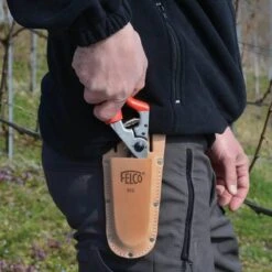 Felco Snoeischaar Holster Leder 10 Felco Snoeischaar Holster Leder -Tuingereedschaps winkel 1200x1200 174