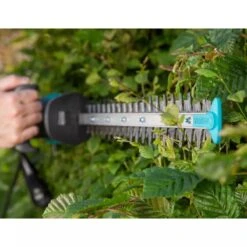 GARDENA - EasyCut 420/45 - Heggenschaar (gemotoriseerd) - Meslengte 45cm - Tandmes Opening 18mm -Tuingereedschaps winkel 1200x1200 184