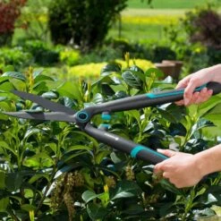 GARDENA - EasyCut - Heggenschaar - Extra Licht Van Gewicht 24 GARDENA - EasyCut - Heggenschaar - Extra Licht Van Gewicht -Tuingereedschaps winkel 1200x1200 196