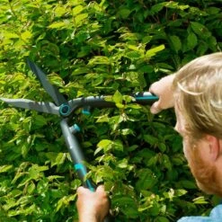 GARDENA - EasyCut - Heggenschaar - Extra Licht Van Gewicht 26 GARDENA - EasyCut - Heggenschaar - Extra Licht Van Gewicht -Tuingereedschaps winkel 1200x1200 198