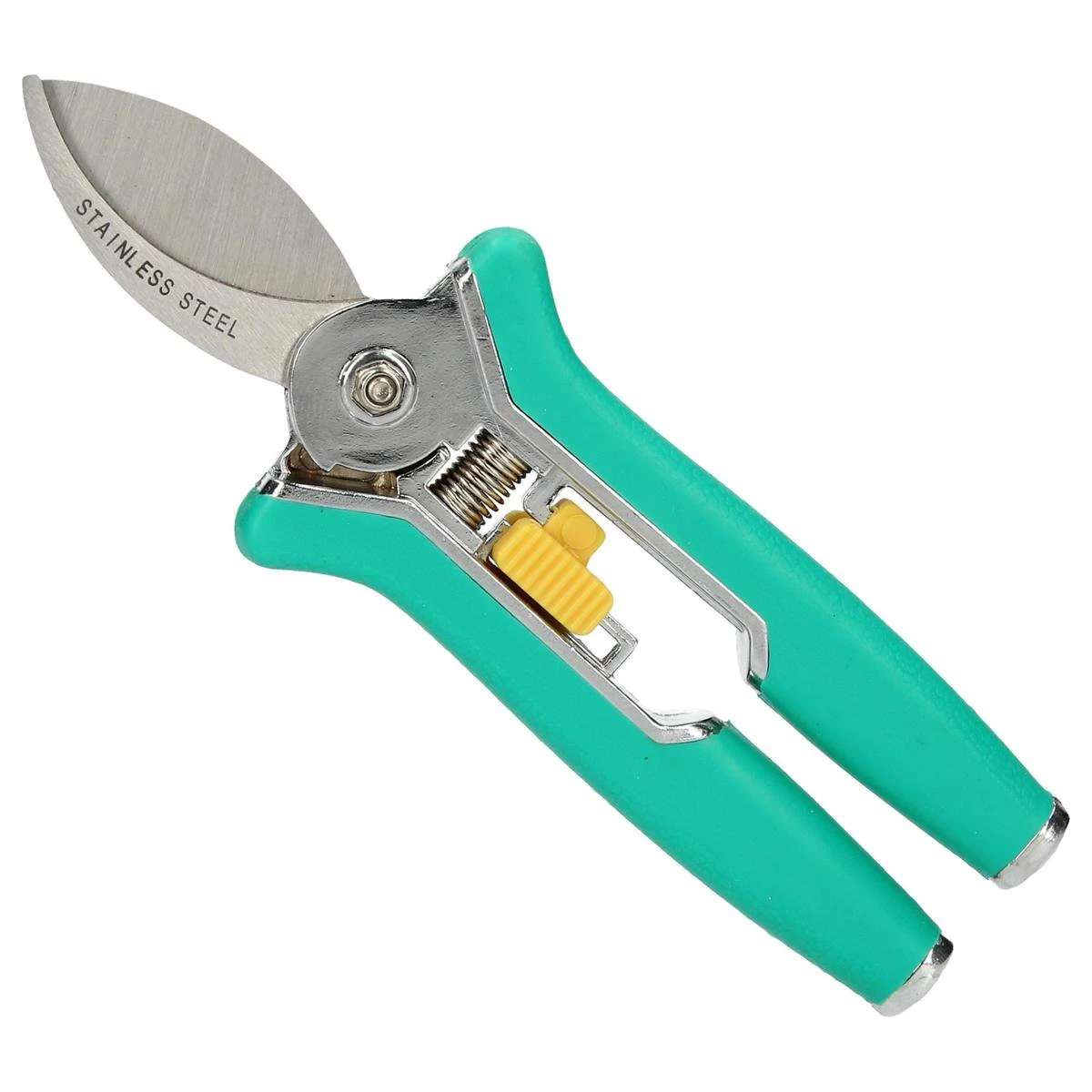 Benson Hofftech 6237 Bloemenschaartje Voor In De Tuin – 21x8x2cm | Snoeischaar | Tuinieren En Onderhoud 4 Benson Hofftech 6237 Bloemenschaartje Voor In De Tuin – 21x8x2cm | Snoeischaar | Tuinieren En Onderhoud - Afbeelding 2