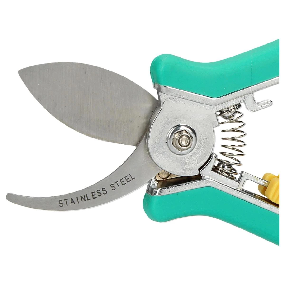 Benson Hofftech 6237 Bloemenschaartje Voor In De Tuin – 21x8x2cm | Snoeischaar | Tuinieren En Onderhoud 5 Benson Hofftech 6237 Bloemenschaartje Voor In De Tuin – 21x8x2cm | Snoeischaar | Tuinieren En Onderhoud - Afbeelding 3