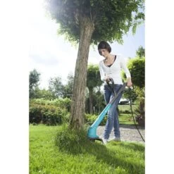 GARDENA - SmallCut Trimmer 300/23 - Grastrimmer (gemotoriseerd) - 300W - Maaibreedte 23 Cm -Tuingereedschaps winkel 1200x1200 210