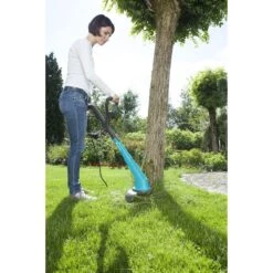 GARDENA - SmallCut Trimmer 300/23 - Grastrimmer (gemotoriseerd) - 300W - Maaibreedte 23 Cm -Tuingereedschaps winkel 1200x1200 211