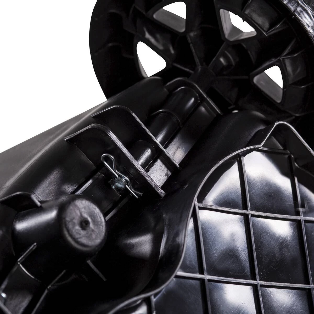 UPP Multifunctionele Tuinwagen - 50L - Groot Laadvermogen 6 UPP Multifunctionele Tuinwagen - 50L - Groot Laadvermogen - Afbeelding 4