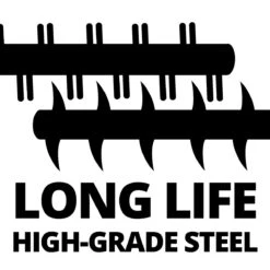 Einhell Verticuteerder En Beluchter RG-SA 1433 (1400 W - 33 Cm Werkbreedte - 3-voudige Hoogteverstelling - 28 L - Aanbevolen Voor Oppervlaktes Tot 400 M²) -Tuingereedschaps winkel 1200x1200 246